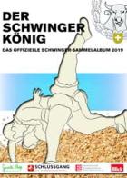 Der Schwingerkönig 2019