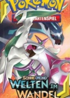 Pokémon TCG: Sonne & Mond - Welten im Wandel (Deutsch)