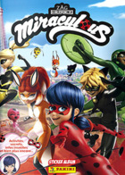 Miraculous 3 (Panini)