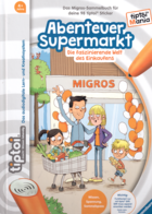 Tiptoi Mania (Migros)