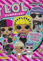 L.O.L Surprise! - Glitter 'n' Glow (Panini)