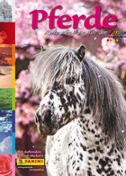 Pferde - Reise durch die Welt der Farben (Panini)