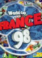 World Cup France 1998 (DS)