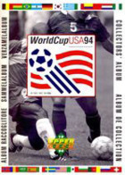 FIFA World Cup USA 1994 (Upper Deck)