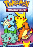 Pokemon (TCG) - McDonald’s Kollektion 2021 (TCG)