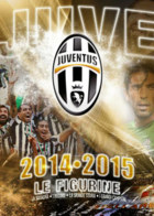 Juventus 2014/2015 (Erredi Galata edizioni)