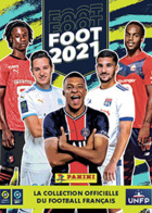 Foot 2021 (Panini)