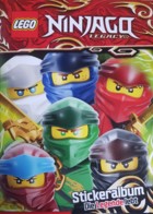 Lego Ninjago Legacy 2 - Die Legende lebt (Blue Ocean)