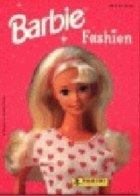 Barbie Fashion (Panini)