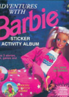 Adventures with Barbie (Diamond)