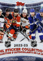 Topps NHL 2022-2023 (Topps)