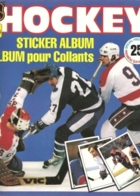 NHL Hockey 1981 (O-Pee-Chee)