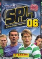Scottish Premier League 2006 (Panini)
