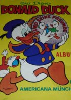 Donald Duck und seine Freunde (Americana)