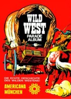 Wild West Parade (Americana)