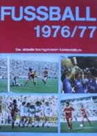 Fussball 1976/1977 (Bergmann)