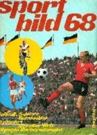 Sportbild 1968 (Bergmann)