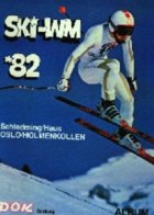 Ski WM 1982 (Dok Bilderdienst)