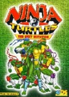 Ninja Turtles - Next Mutation (DS)
