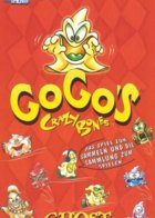 Gogo's Crazy Bones - Ghost (Magic Box)
