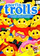 Norfin Trolls (Euroflash)