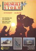 Desert Storm (Merlin)