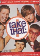Take That - Official Collector Cards (Topps)