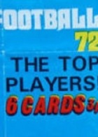 Football 1972 (Top Sellers)