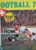 Football Schweiz 1979 (Panini)