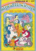 My little Pony (Panini)