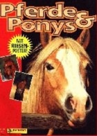 Pferde & Ponys (Panini)