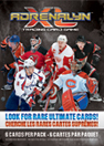 NHL Hockey 2010/2011 - Adrenalyn XL (Panini)