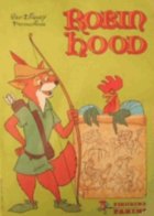 Robin Hood (Panini)