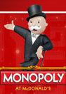 McDonalds Monopoly 2012 (Deutschland)
