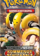 Pokémon TCG: Schwarz & Weiß – Kommende Schicksale (Deutsch)