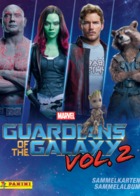 Guardians of the Galaxy Vol. 2 (Panini)