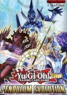 Yu-Gi-Oh! TCG: Pendulum Evolution (Deutsch)