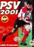 PSV Eindhoven 2000/2001 (Panini)