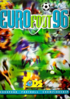 EUROfoot 1996 (DS)