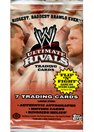WWE Ultimate Rivals (Topps 2008)