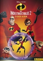 Incredibles 2 (Panini)