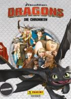 Dragons - Die Chroniken (Panini)