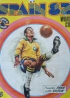 Spain 82 World Cup (FKS Publishers Limited)