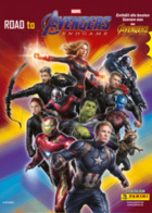 Avengers Endgame (Panini)