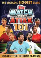 Match Attax 101 (Topps)