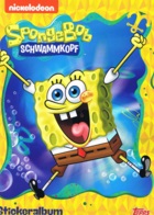 SpongeBob SCHWAMMKOPF (Topps)