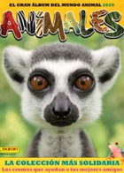 Animals 2020 (Panini)