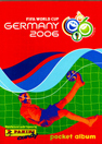 FIFA World Cup Germany 2006 - Ministicker (Panini)
