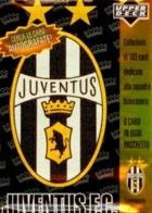 Juventus 1997/1998 (Upper Deck)