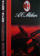A.C. Milan 2013/2014 (Footprint)